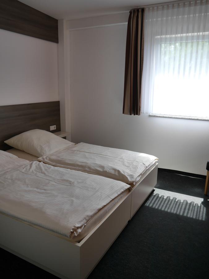 Ruhrstadtarena Hotel Herne Εξωτερικό φωτογραφία
