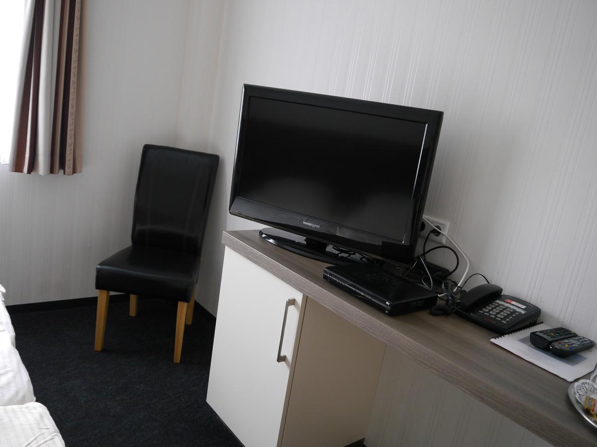 Ruhrstadtarena Hotel Herne Εξωτερικό φωτογραφία