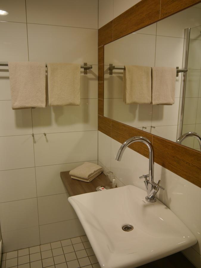 Ruhrstadtarena Hotel Herne Εξωτερικό φωτογραφία
