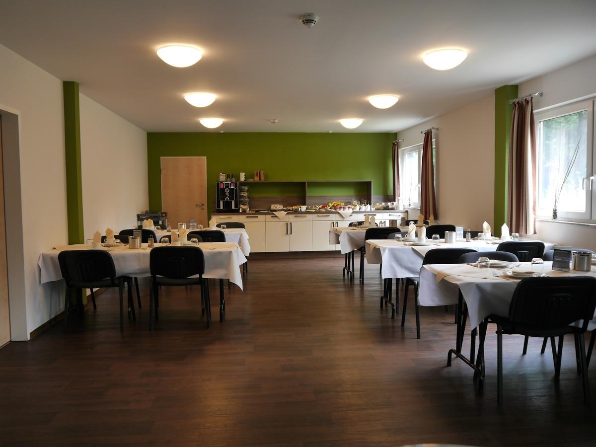 Ruhrstadtarena Hotel Herne Εξωτερικό φωτογραφία