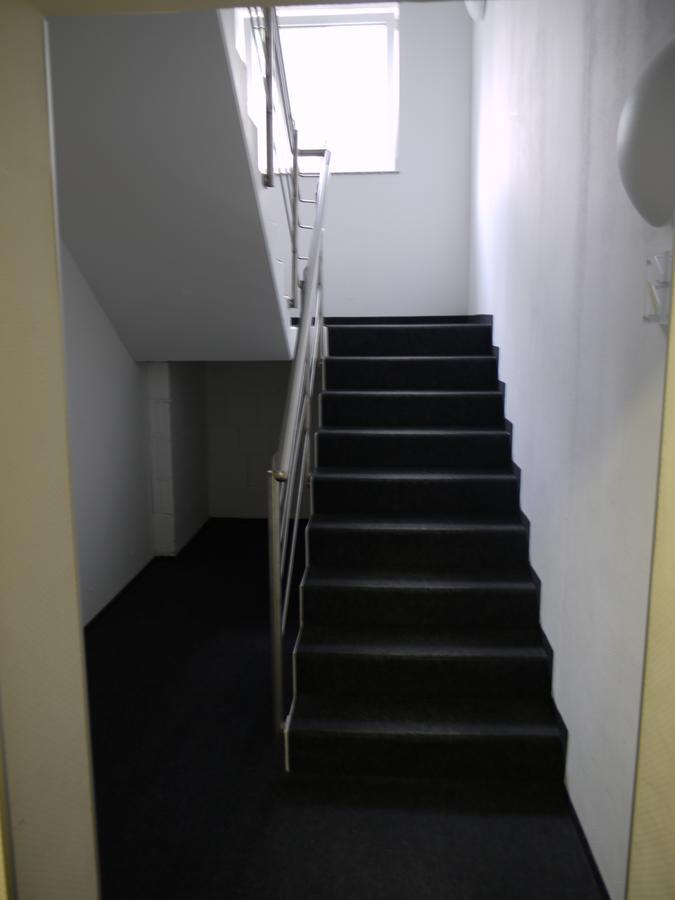 Ruhrstadtarena Hotel Herne Εξωτερικό φωτογραφία
