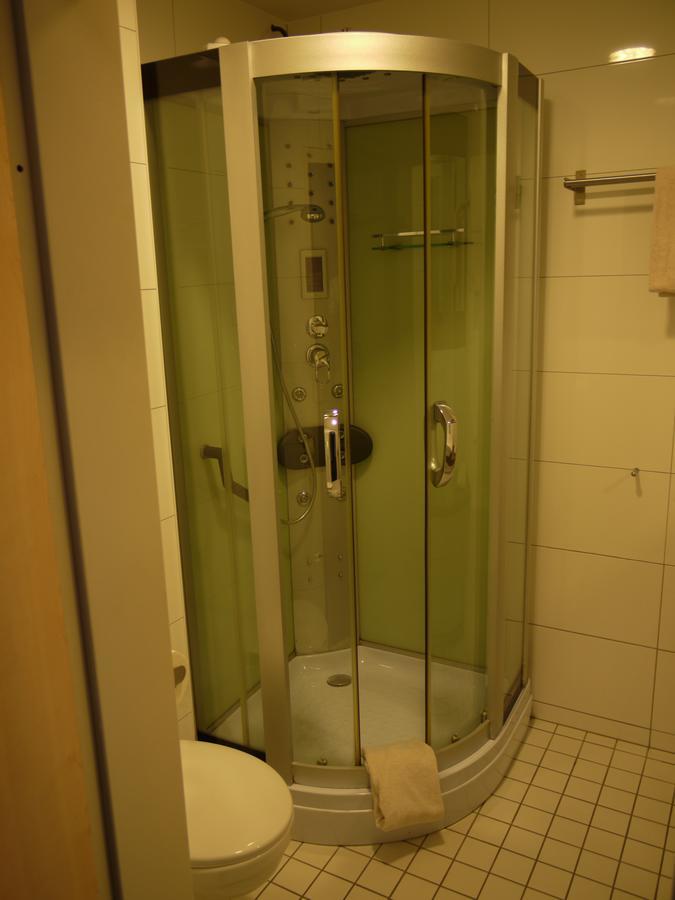 Ruhrstadtarena Hotel Herne Εξωτερικό φωτογραφία